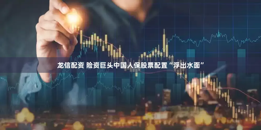 龙信配资 险资巨头中国人保股票配置“浮出水面”