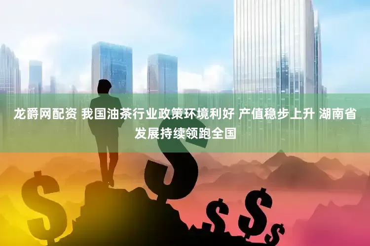 龙爵网配资 我国油茶行业政策环境利好 产值稳步上升 湖南省发展持续领跑全国